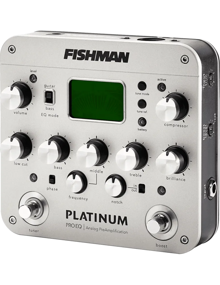 FISHMAN PRO-PLT-201 | MusicGoodDeal