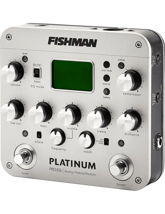 FISHMAN PRO-PLT-201 | MusicGoodDeal
