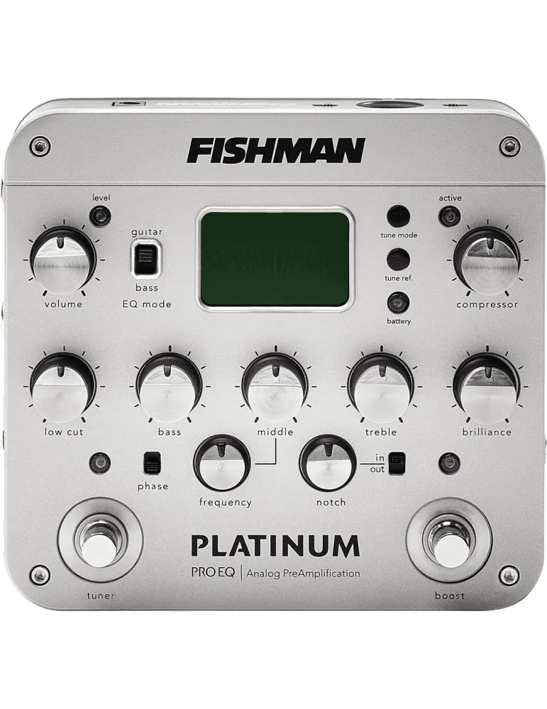 FISHMAN PRO-PLT-201 | MusicGoodDeal