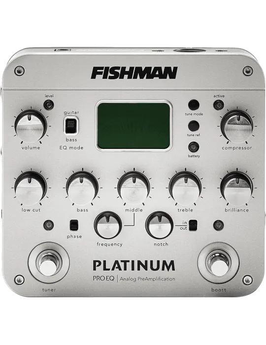 FISHMAN PRO-PLT-201 | MusicGoodDeal