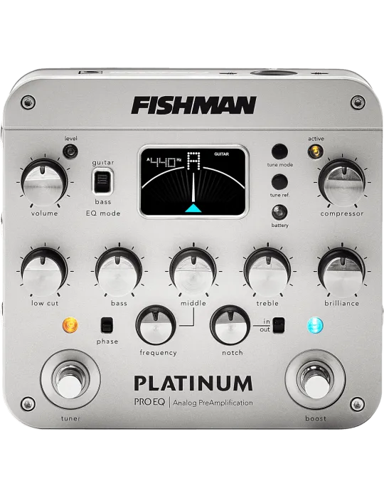 FISHMAN PRO-PLT-201 | MusicGoodDeal