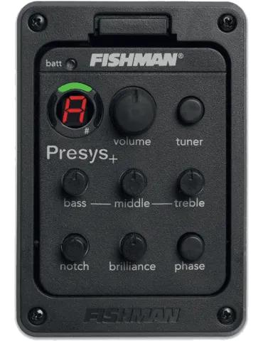 FISHMAN PRO-PSY-201 | MusicGoodDeal