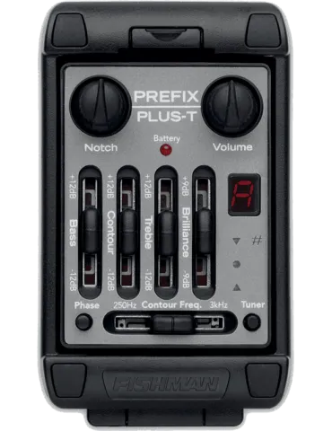 FISHMAN PRO-MAT-PT4 | MusicGoodDeal