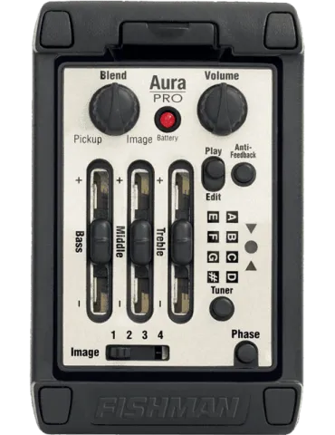 FISHMAN PRO-MAT-P81 | MusicGoodDeal