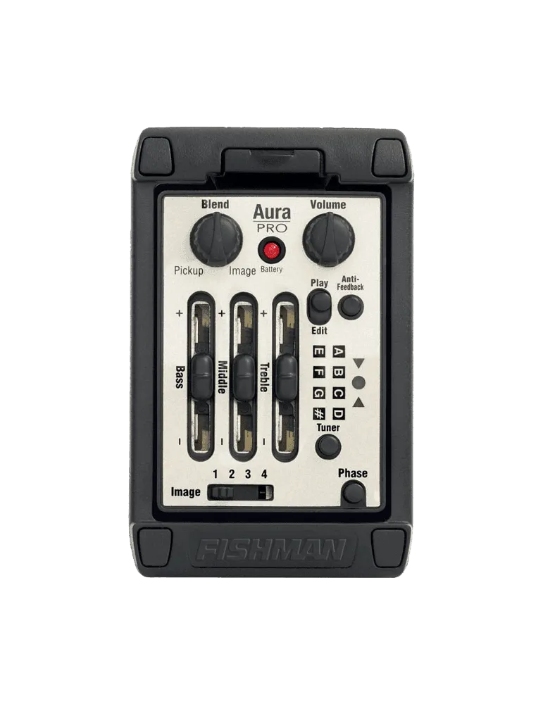 FISHMAN PRO-MAT-P81 | MusicGoodDeal