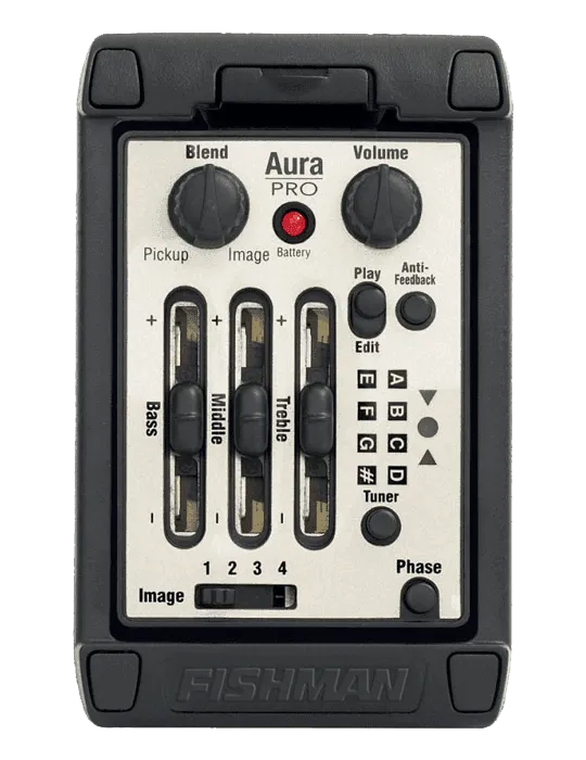 FISHMAN PRO-MAT-P81 | MusicGoodDeal