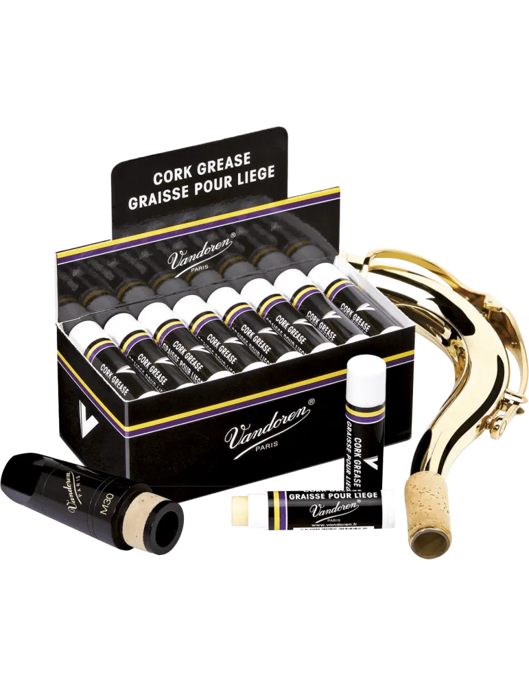 VANDOREN CG100 | MusicGoodDeal