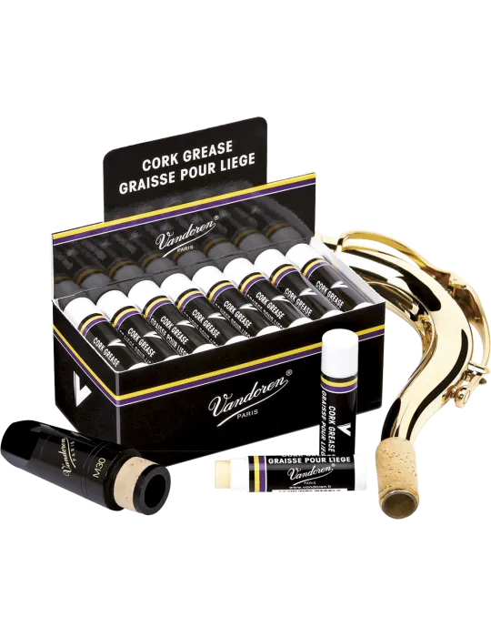 VANDOREN CG100 | MusicGoodDeal