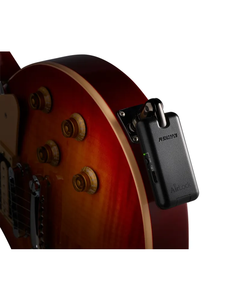 FISHMAN PRO-AIR-GT1 | MusicGoodDeal