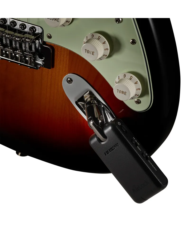 FISHMAN PRO-AIR-GT1 | MusicGoodDeal