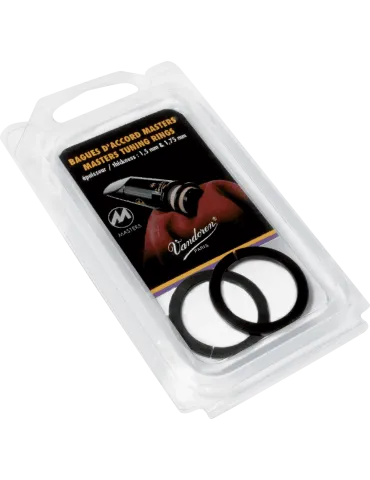 VANDOREN VTR100 | MusicGoodDeal