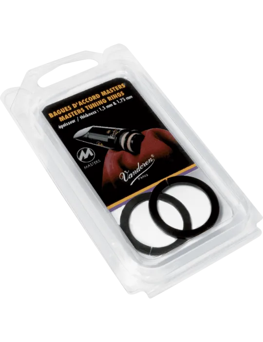 VANDOREN VTR100 | MusicGoodDeal