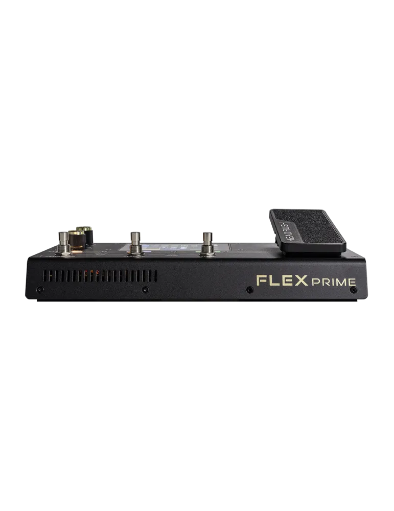 HEADRUSH FLEX-PRIME | MusicGoodDeal