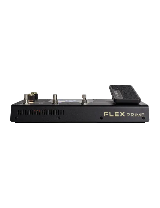 HEADRUSH FLEX-PRIME | MusicGoodDeal