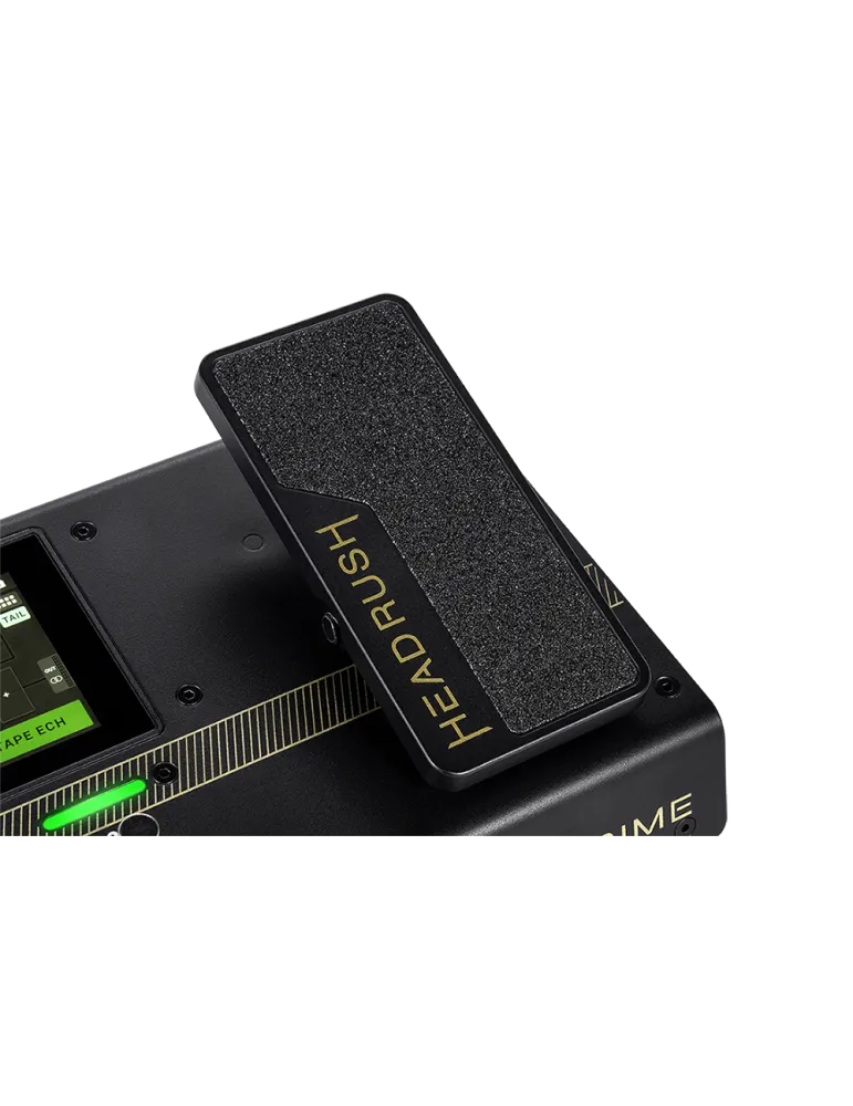 HEADRUSH FLEX-PRIME | MusicGoodDeal