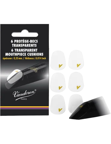 VANDOREN VMC6  | MusicGoodDeal