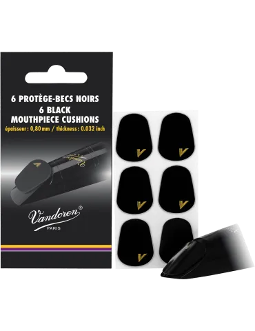 VANDOREN VMCX6  | MusicGoodDeal