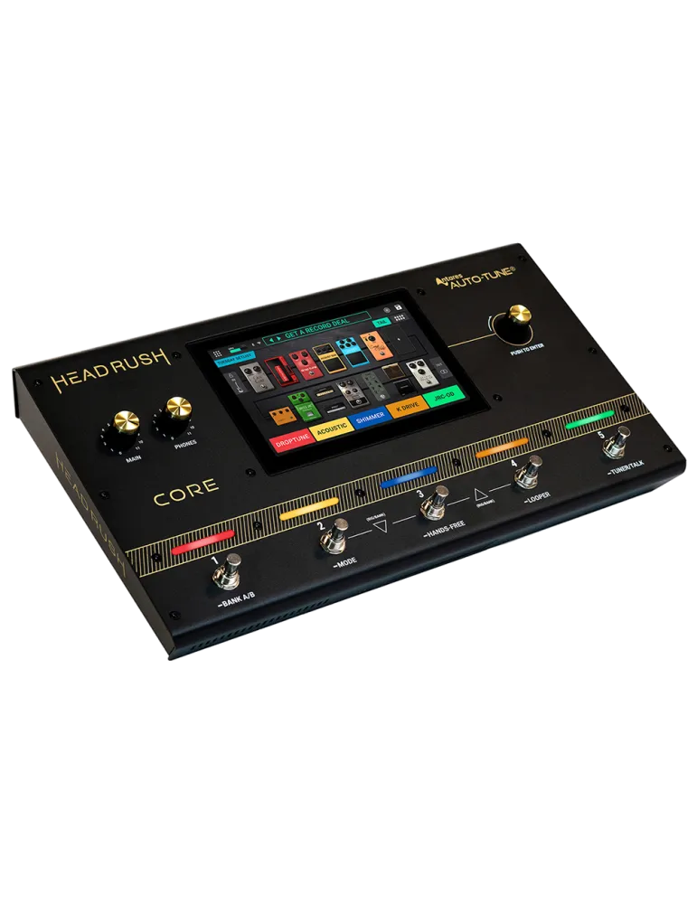 HEADRUSH CORE | MusicGoodDeal