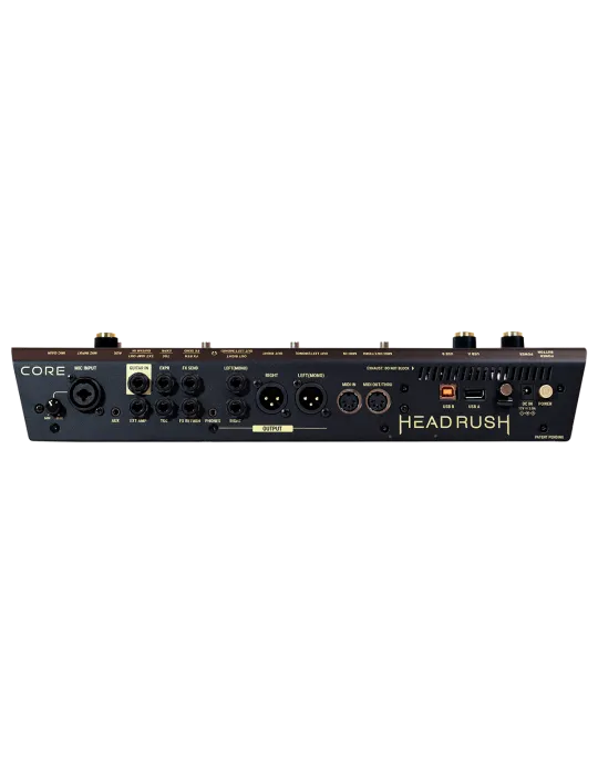 HEADRUSH CORE | MusicGoodDeal