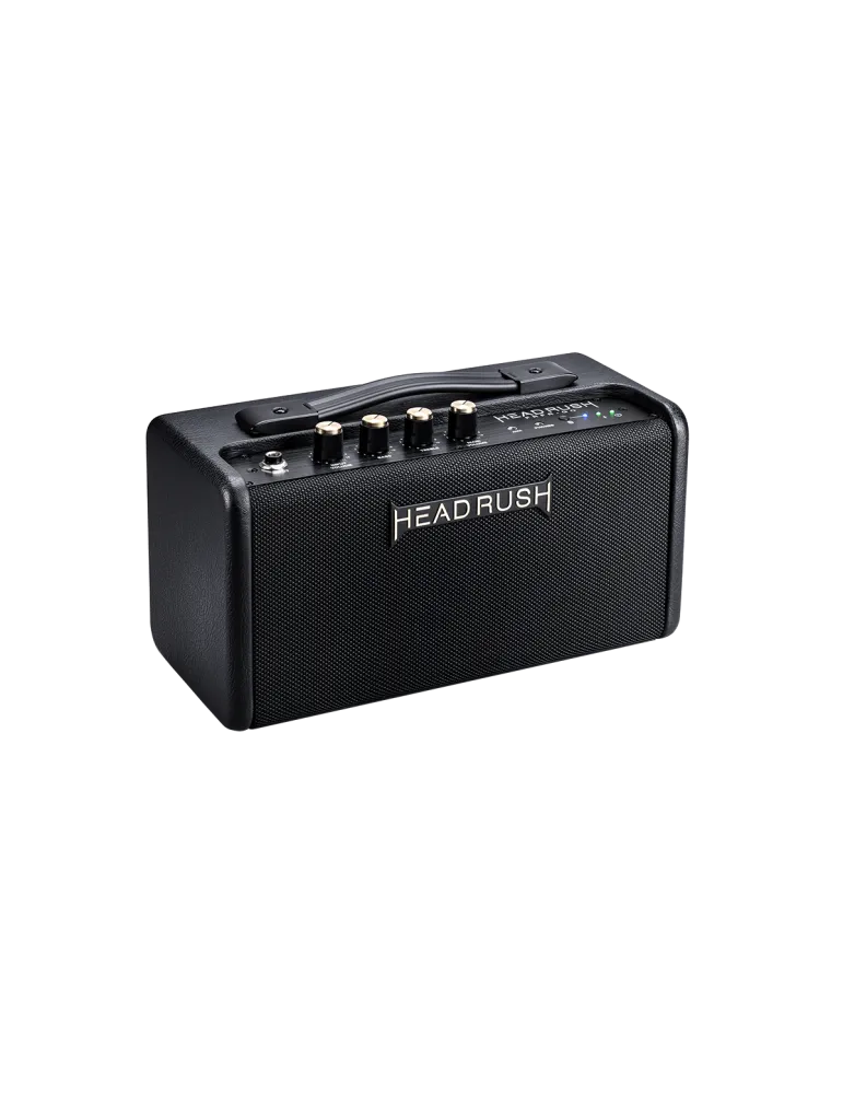 HEADRUSH FRFR-GO | MusicGoodDeal