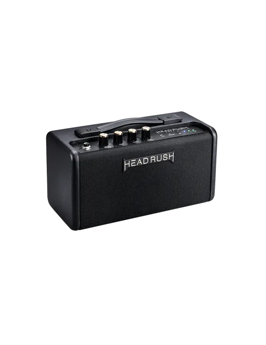 HEADRUSH FRFR-GO | MusicGoodDeal