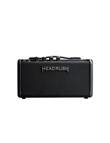 HEADRUSH FRFR-GO | MusicGoodDeal 2
