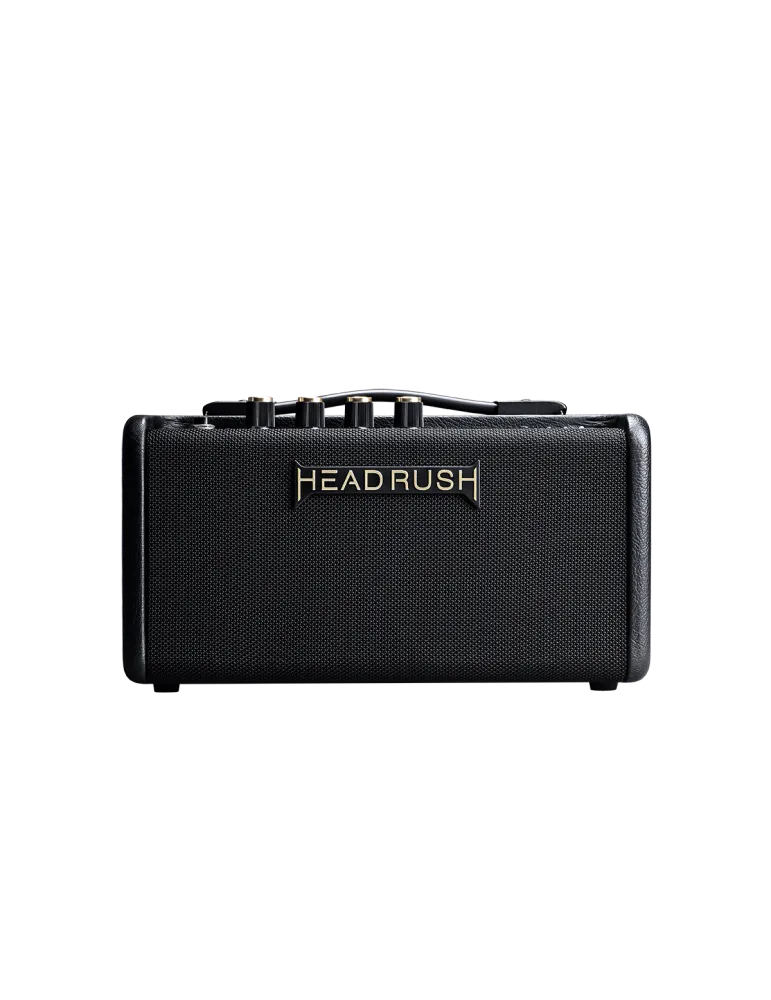 HEADRUSH FRFR-GO | MusicGoodDeal