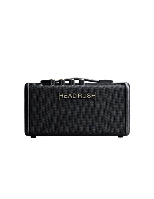 HEADRUSH FRFR-GO | MusicGoodDeal