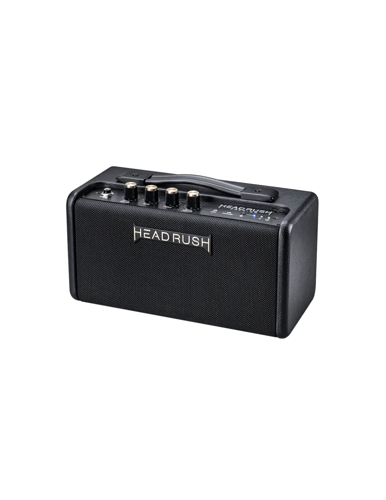 HEADRUSH FRFR-GO | MusicGoodDeal