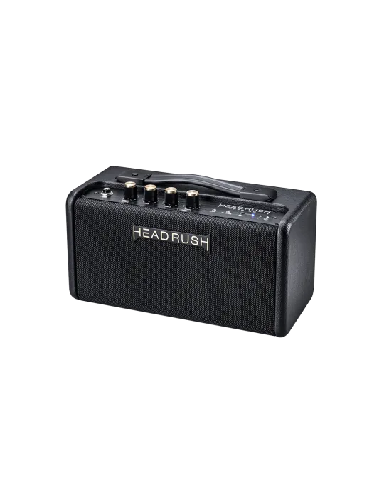 HEADRUSH FRFR-GO | MusicGoodDeal