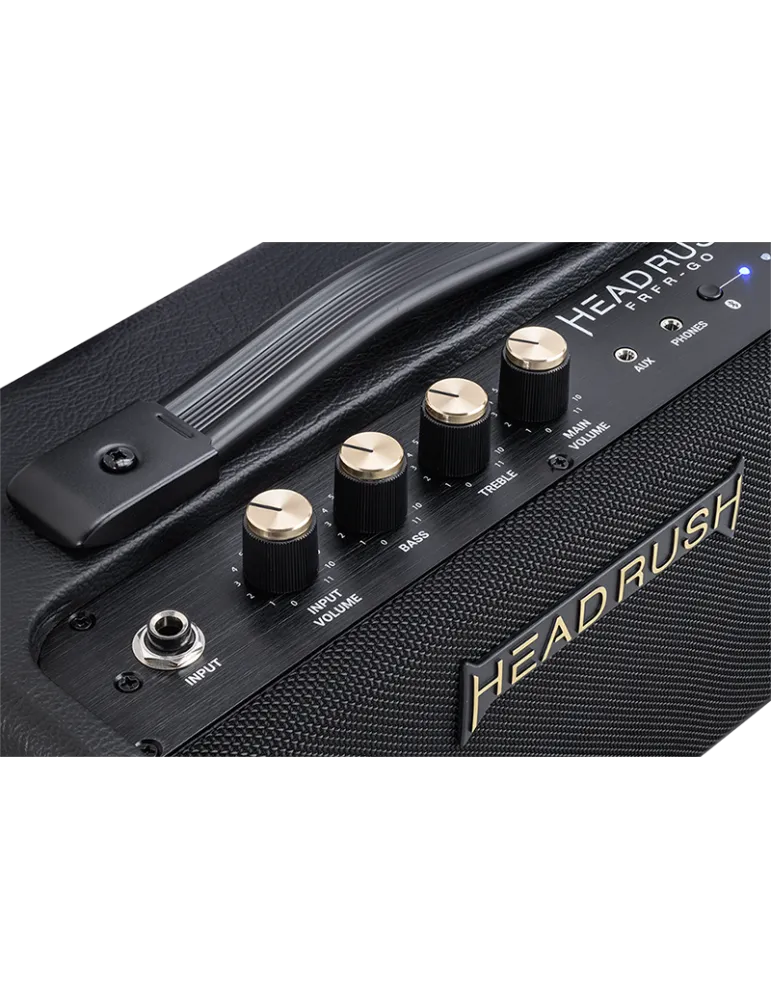 HEADRUSH FRFR-GO | MusicGoodDeal