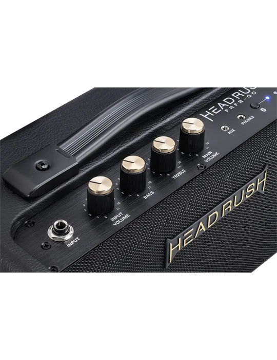 HEADRUSH FRFR-GO | MusicGoodDeal