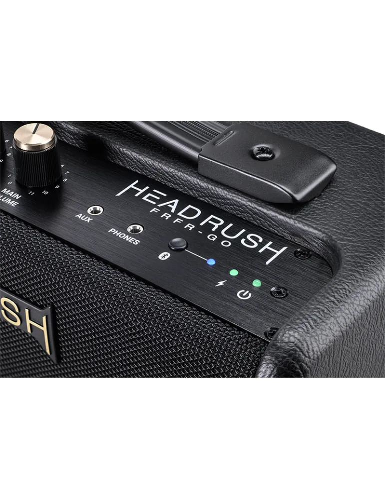 HEADRUSH FRFR-GO | MusicGoodDeal