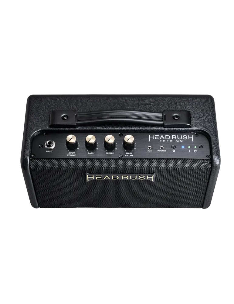 HEADRUSH FRFR-GO | MusicGoodDeal