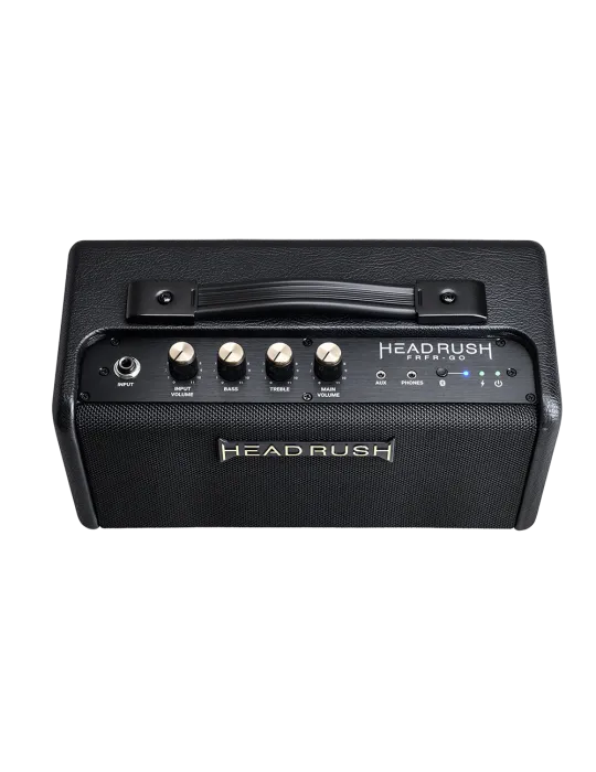 HEADRUSH FRFR-GO | MusicGoodDeal