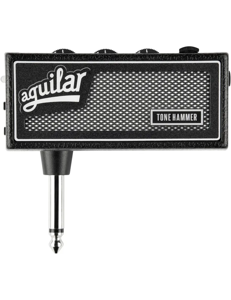 AGUILAR AMPLUGTH | MusicGoodDeal