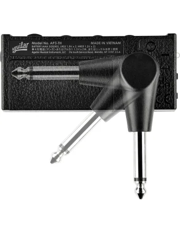 AGUILAR AMPLUGTH | MusicGoodDeal 2