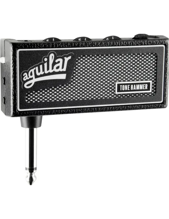 AGUILAR AMPLUGTH | MusicGoodDeal