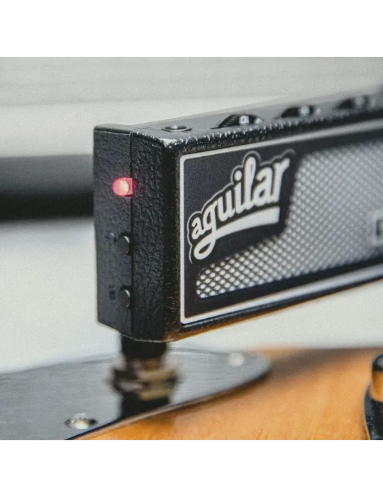 AGUILAR AMPLUGTH | MusicGoodDeal