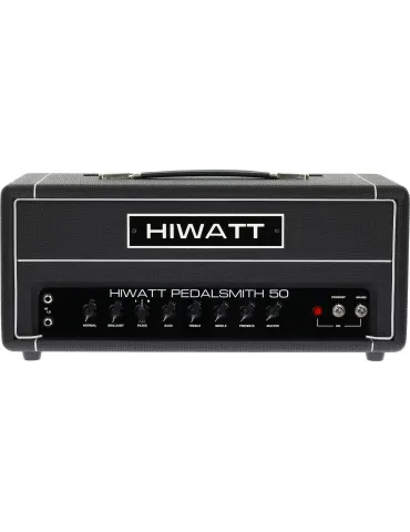 HIWATT PEDALSMITH-50H | MusicGoodDeal
