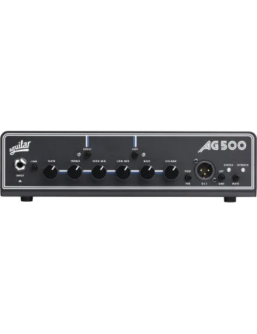 AGUILAR AG500V2 | MusicGoodDeal