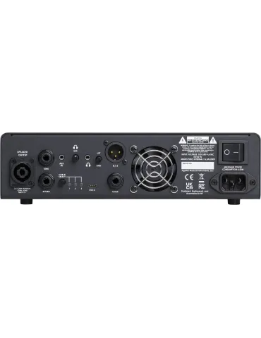 AGUILAR AG500V2 | MusicGoodDeal 2