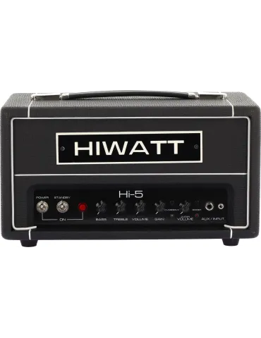 HIWATT HI-5H | MusicGoodDeal