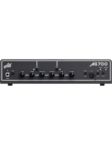 AGUILAR AG700V2 | MusicGoodDeal