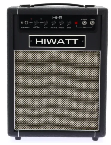 HIWATT HI-5C-112 | MusicGoodDeal