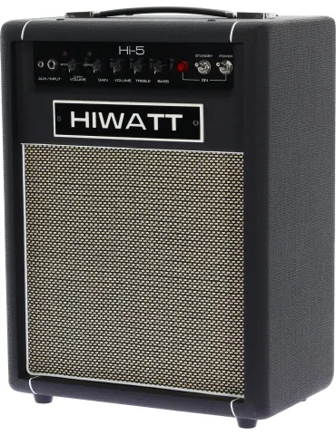 HIWATT HI-5C-112 | MusicGoodDeal 2