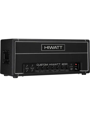 HIWATT DR201-H | MusicGoodDeal 2