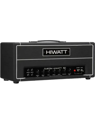 HIWATT DR504-H | MusicGoodDeal 2