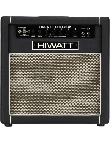 HIWATT DR2005-C112-FPB | MusicGoodDeal