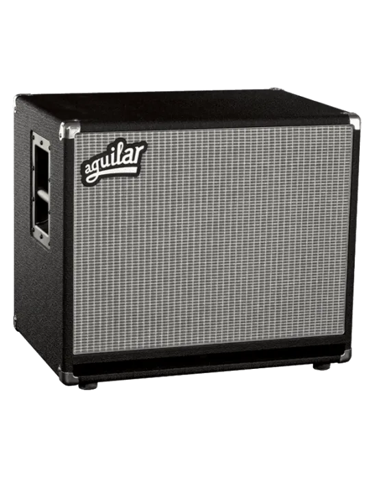 AGUILAR DB115-CB8 | MusicGoodDeal
